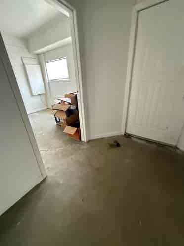 downstairs for rent