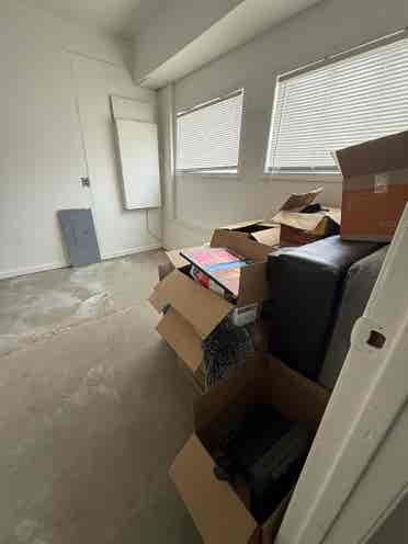 downstairs for rent