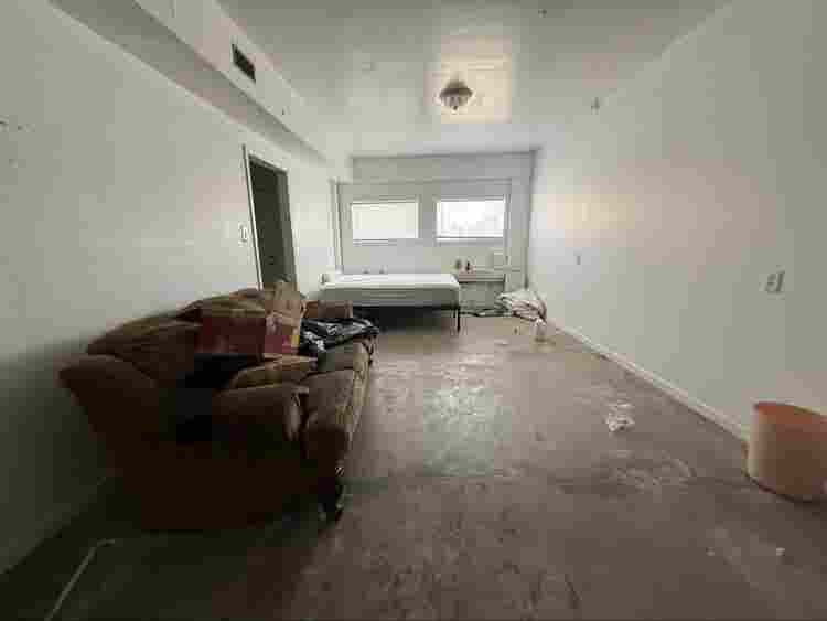 downstairs for rent