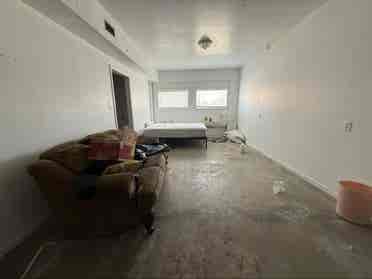 downstairs for rent