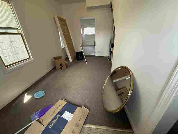 downstairs for rent