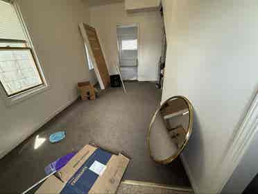 downstairs for rent