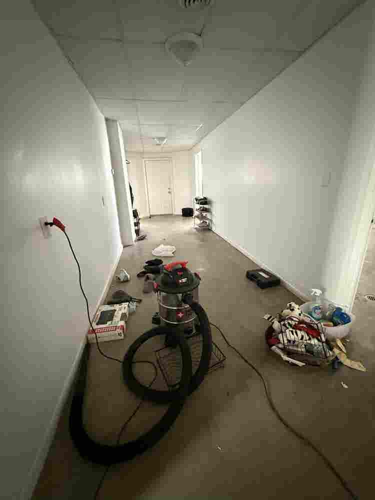 downstairs for rent