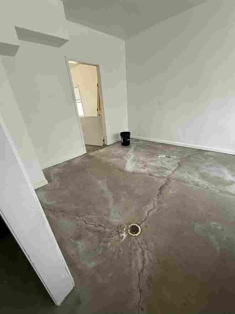 downstairs for rent