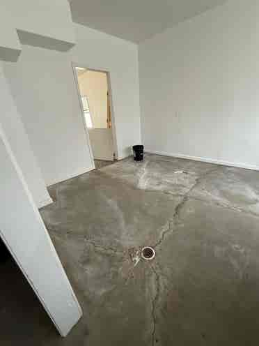 downstairs for rent