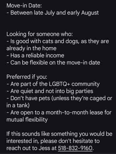 New Listing