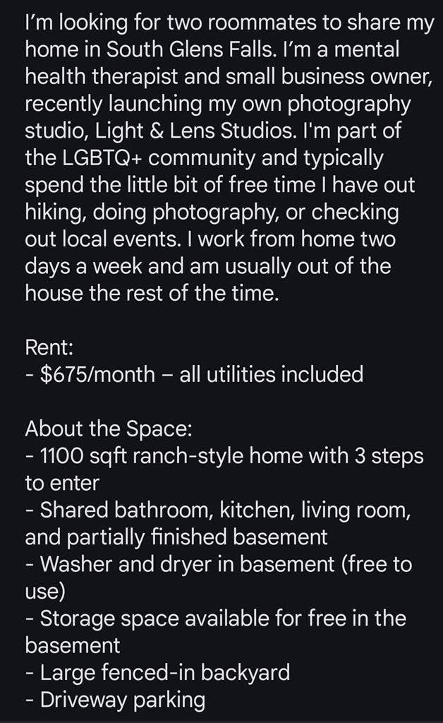 New Listing