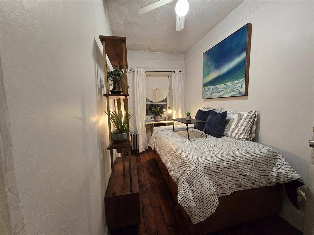 New Listing