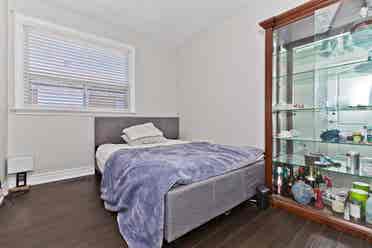 Room for rent :)