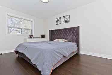 Room for rent :)