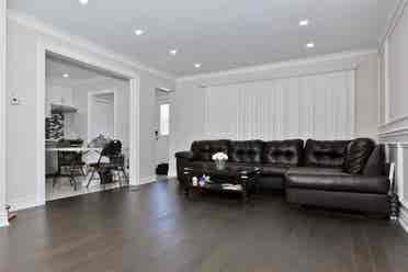 Room for rent :)