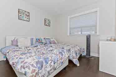 Room for rent :)