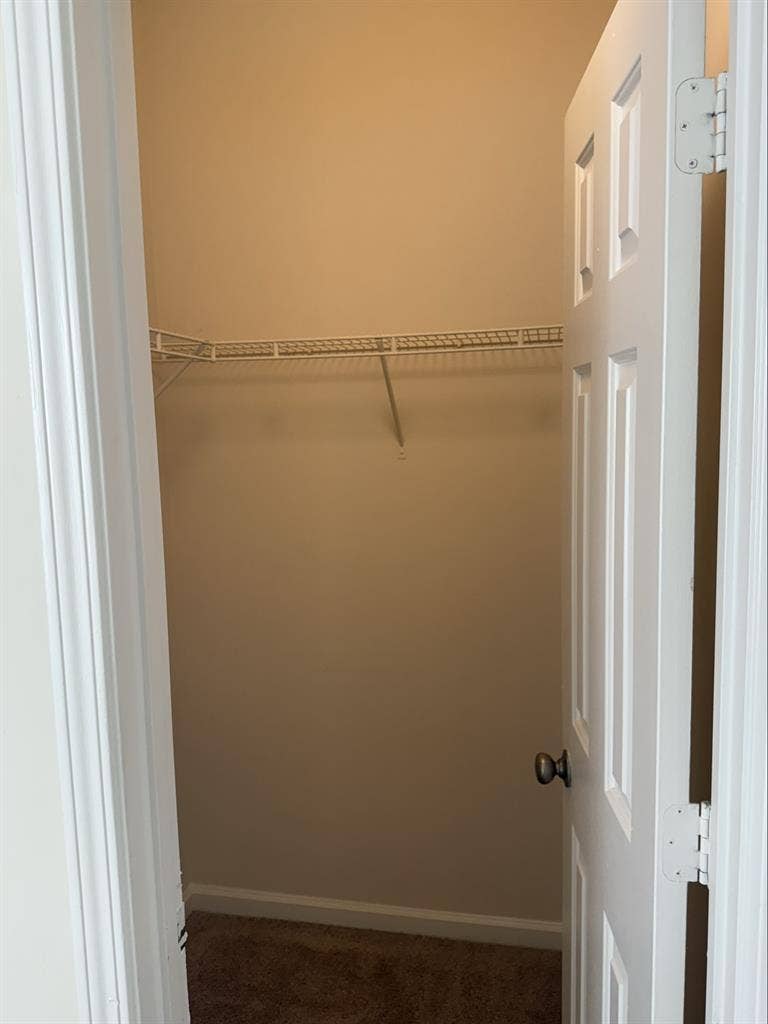 Private room and bathroom!