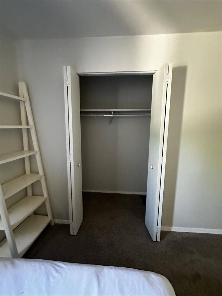 Furnished room for rent!