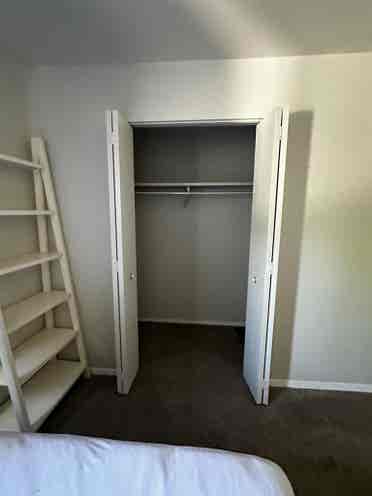 Furnished room for rent!