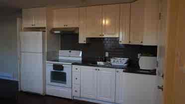Roommate wanted: br suite