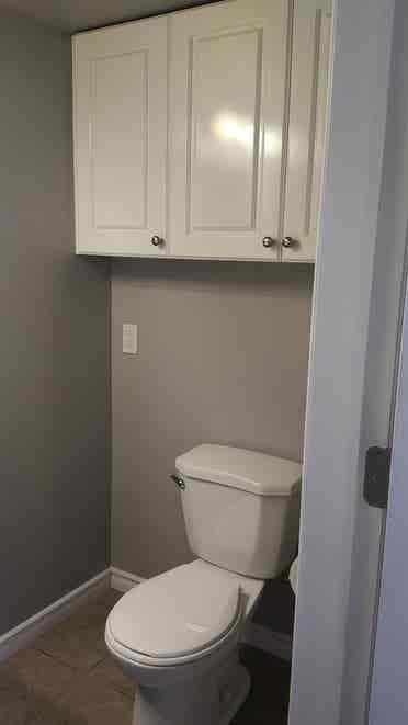 Roommate wanted: br suite