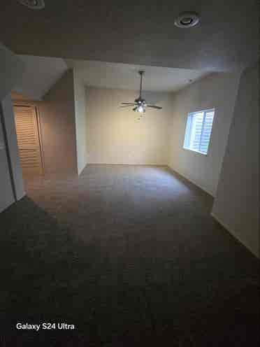 Basement for rent
