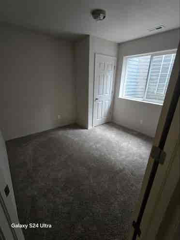 Basement for rent