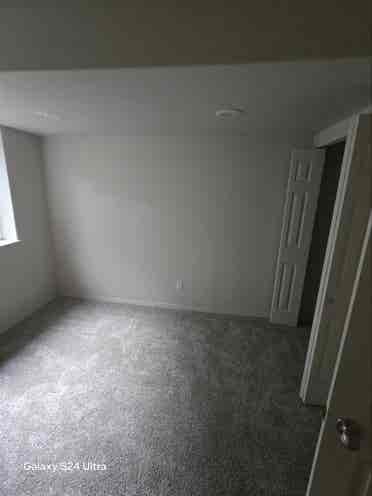 Basement for rent
