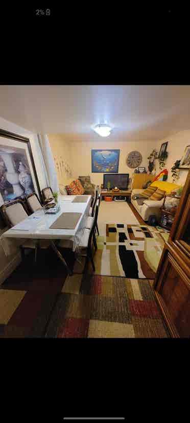 Hii 🙂 looking for roommate