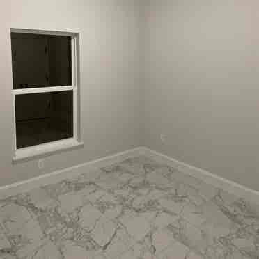 2 rooms shared bathroom for rent