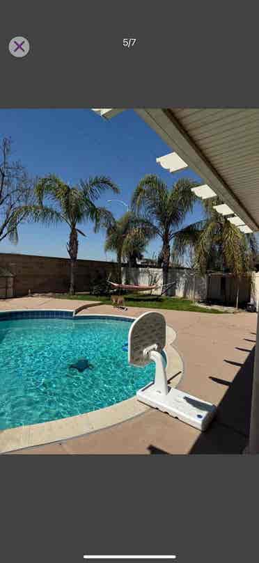 San Jacinto/Hemet room for rent