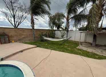 San Jacinto/Hemet room for rent