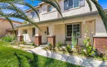 San Jacinto/Hemet room for rent