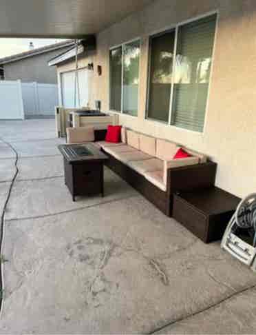 San Jacinto/Hemet room for rent