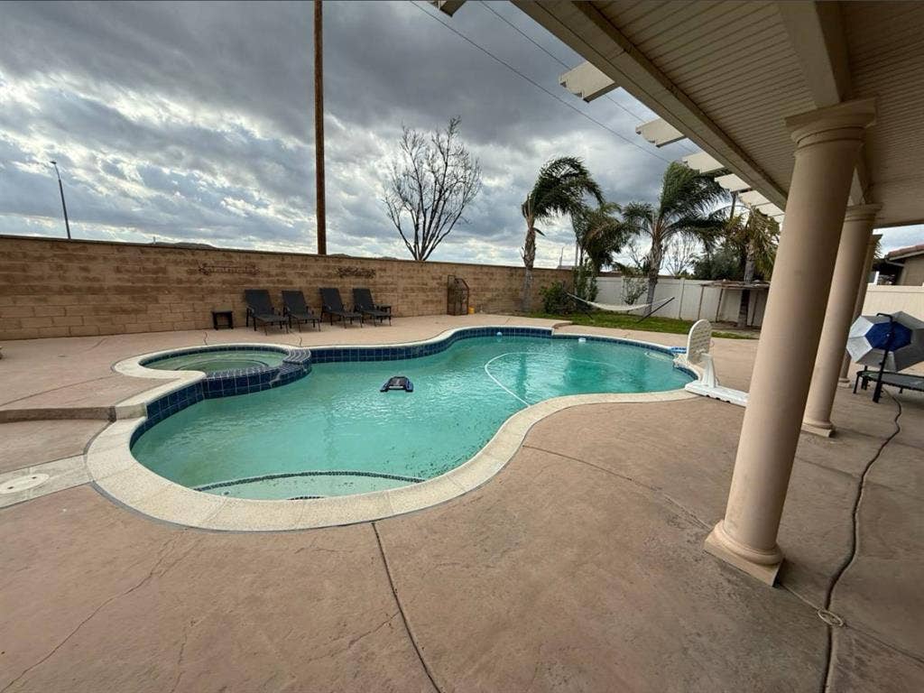 San Jacinto/Hemet room for rent