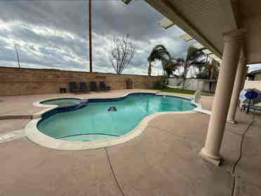 San Jacinto/Hemet room for rent
