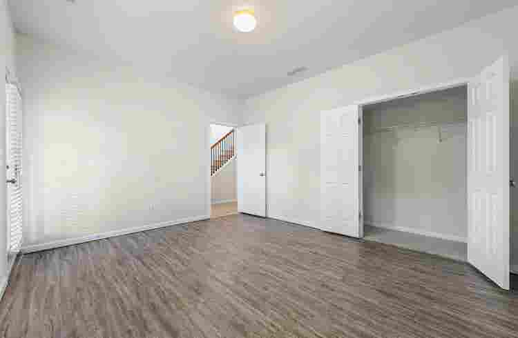 Smyrna Room w/ Trail & Shops