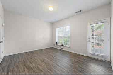 Smyrna Room w/ Trail & Shops