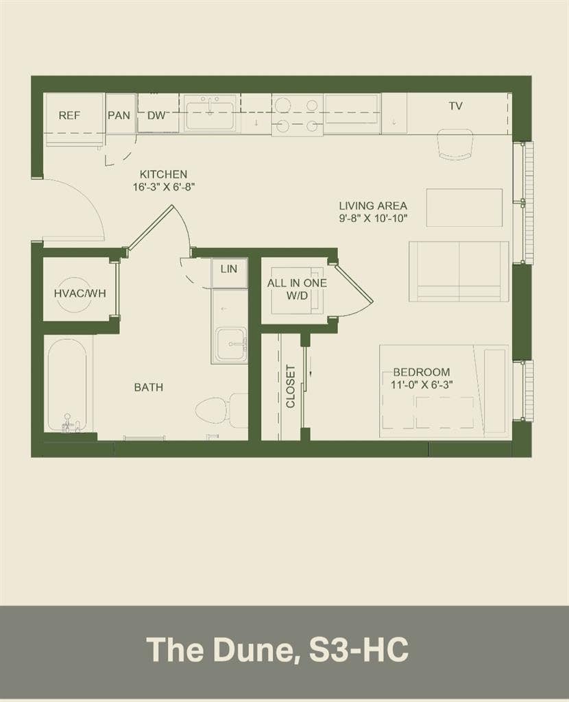 Looking to relet ASAP