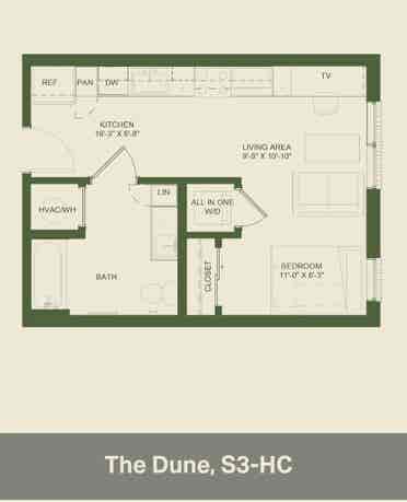 Looking to relet ASAP