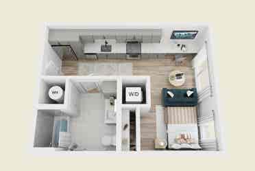 Looking to relet ASAP