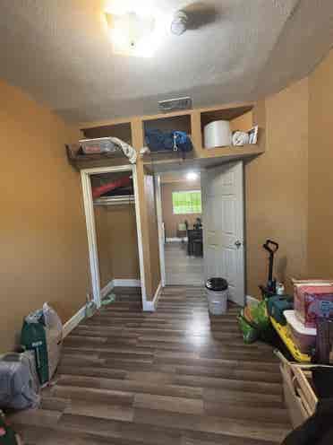 cozy home in modesto