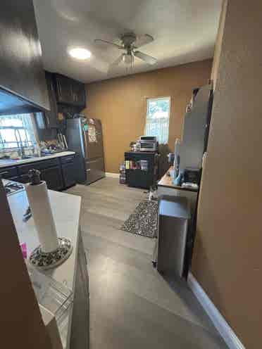 cozy home in modesto