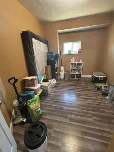 cozy home in modesto