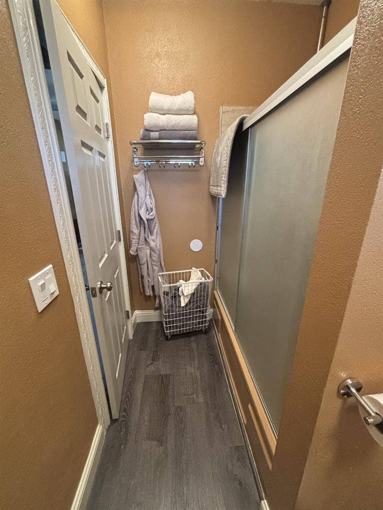 cozy home in modesto