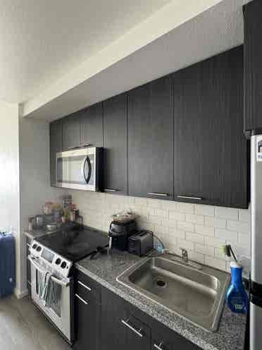 Tucson Downtown Sublease