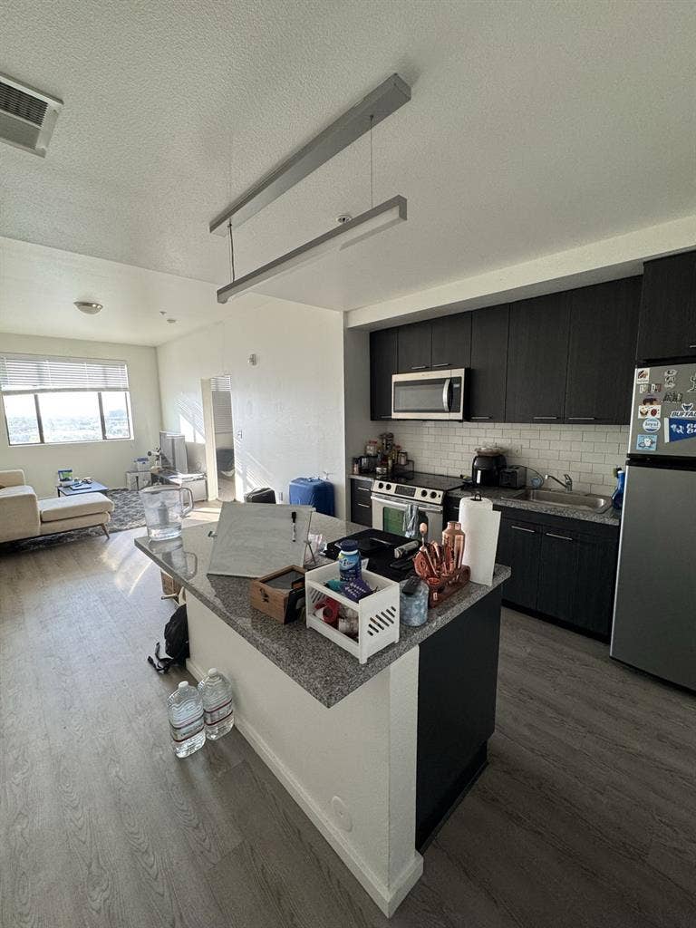 Tucson Downtown Sublease