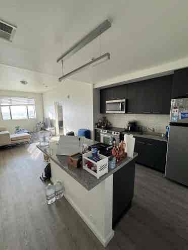Tucson Downtown Sublease