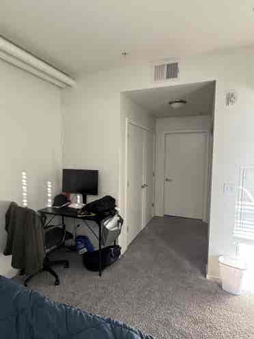 Tucson Downtown Sublease
