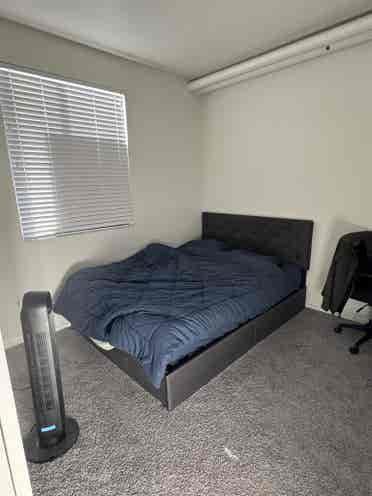Tucson Downtown Sublease