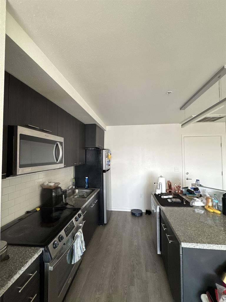 Tucson Downtown Sublease