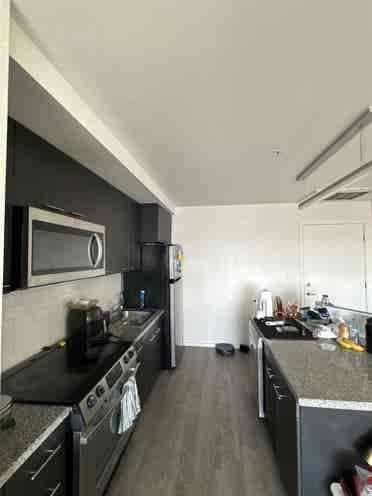 Tucson Downtown Sublease
