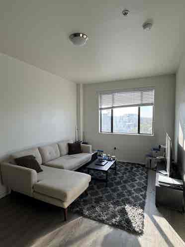 Tucson Downtown Sublease