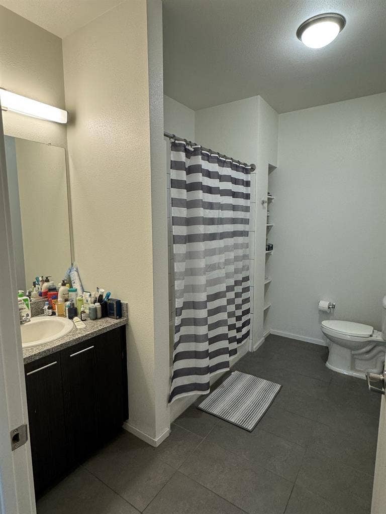 Tucson Downtown Sublease